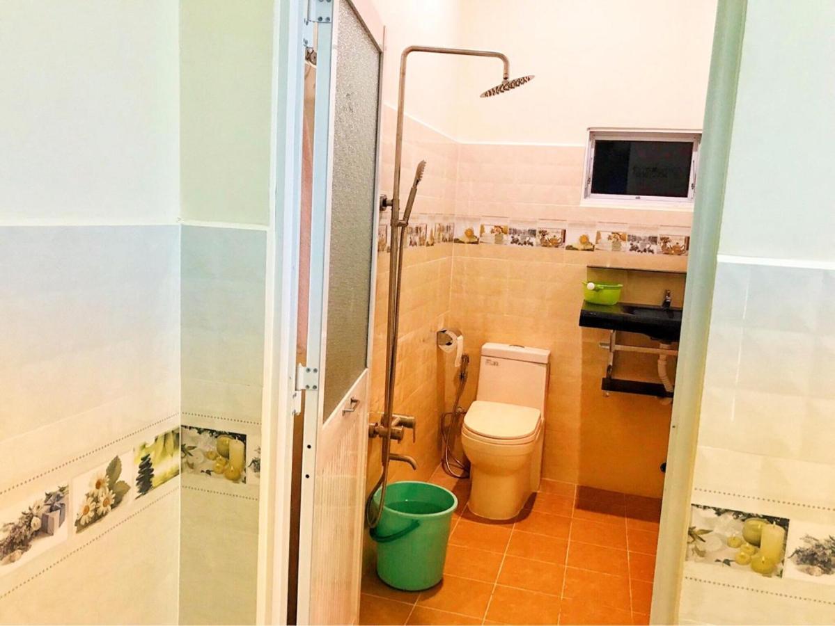 Homestay Sake Lai Son Εξωτερικό φωτογραφία