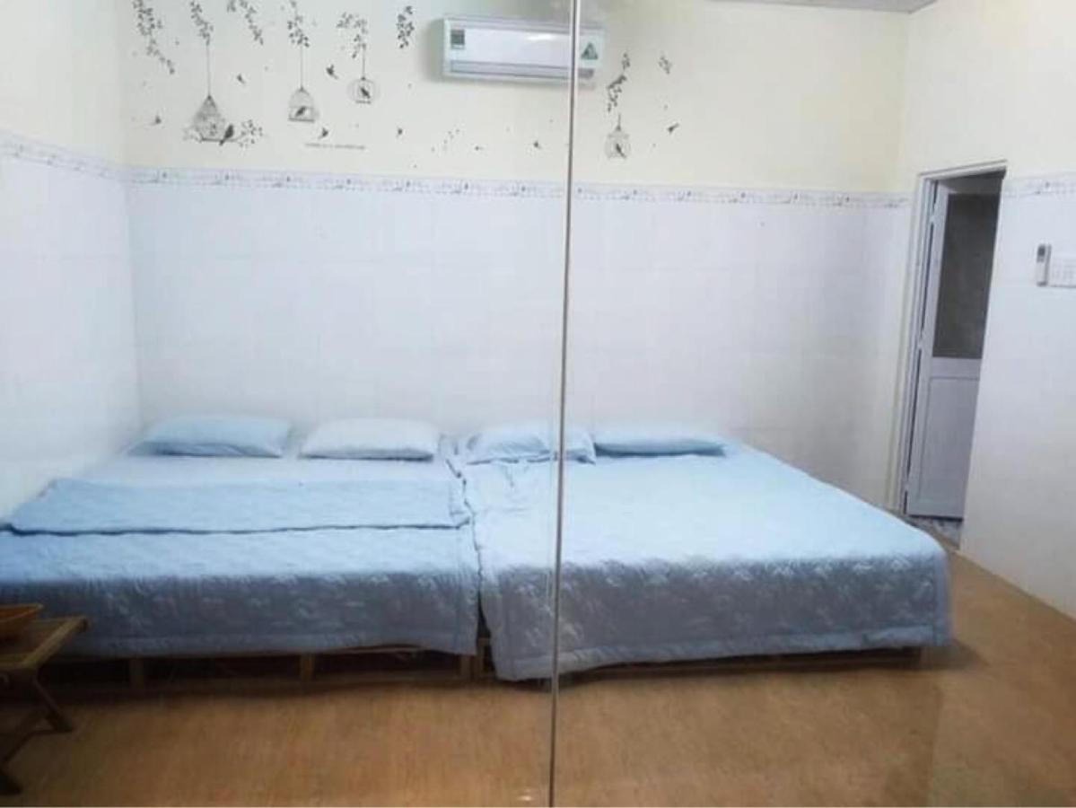 Homestay Sake Lai Son Εξωτερικό φωτογραφία