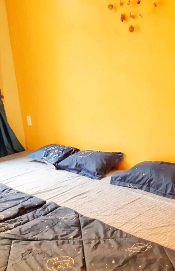 Homestay Sake Lai Son Εξωτερικό φωτογραφία