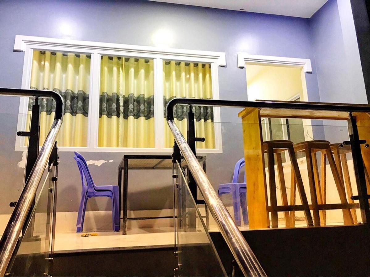 Homestay Sake Lai Son Εξωτερικό φωτογραφία