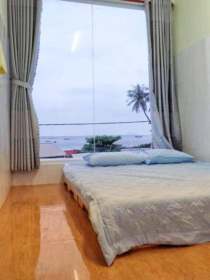 Homestay Sake Lai Son Εξωτερικό φωτογραφία