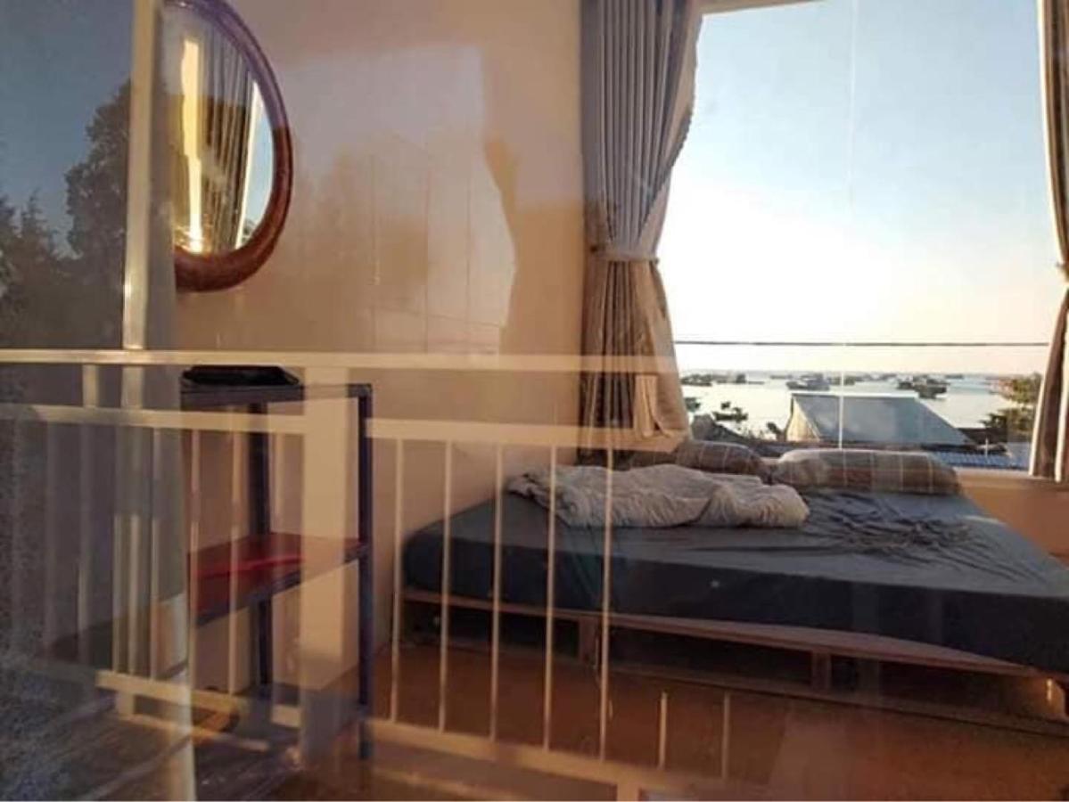 Homestay Sake Lai Son Εξωτερικό φωτογραφία