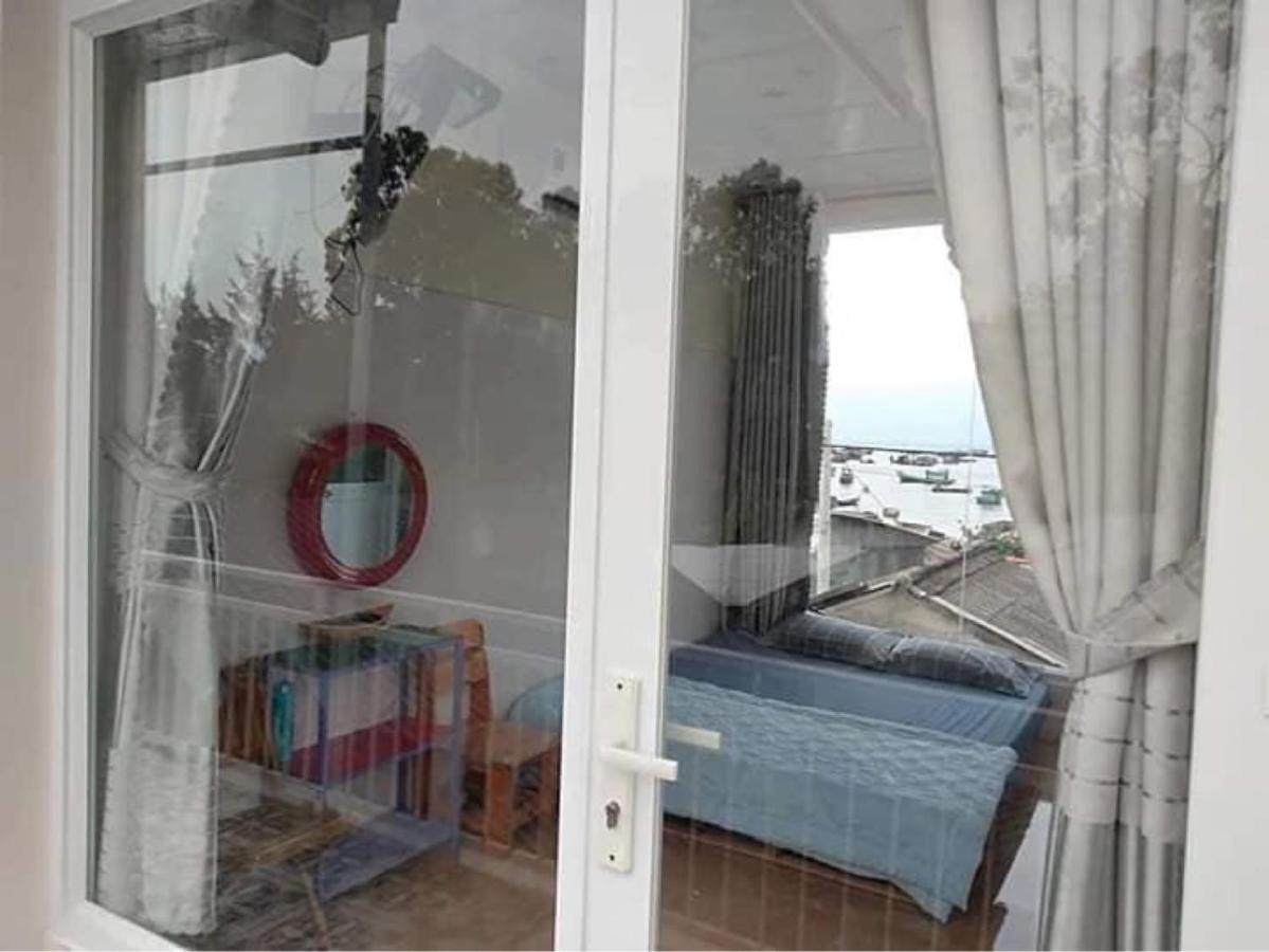 Homestay Sake Lai Son Εξωτερικό φωτογραφία