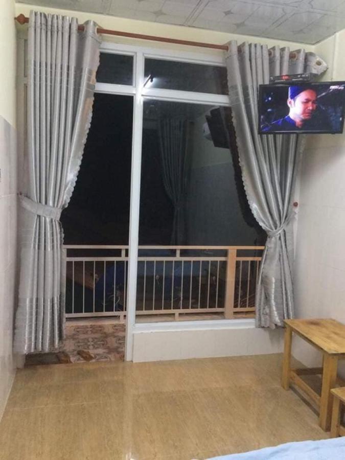 Homestay Sake Lai Son Εξωτερικό φωτογραφία