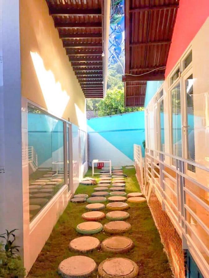 Homestay Sake Lai Son Εξωτερικό φωτογραφία