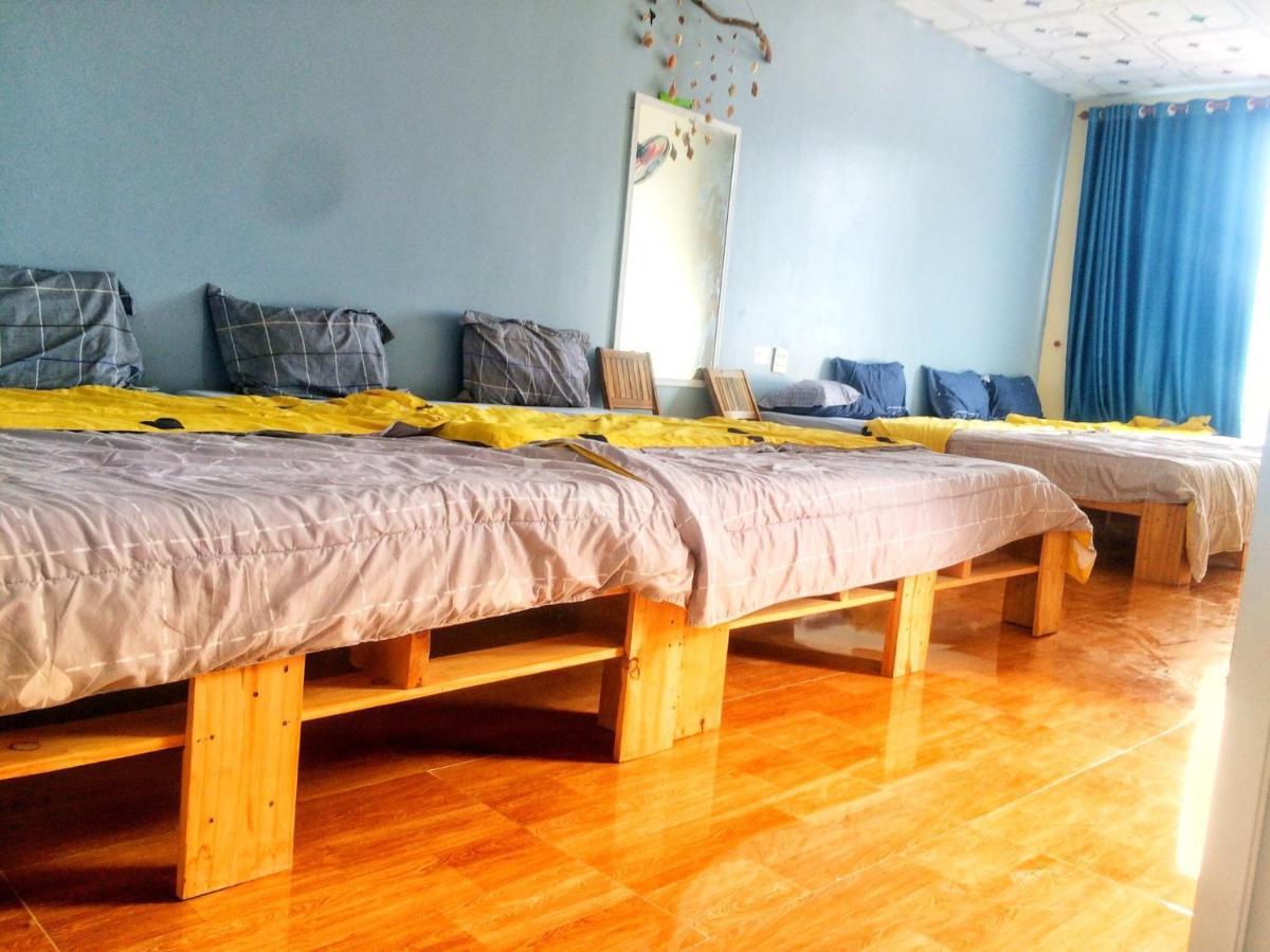 Homestay Sake Lai Son Εξωτερικό φωτογραφία