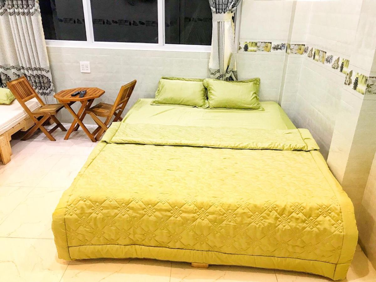 Homestay Sake Lai Son Εξωτερικό φωτογραφία