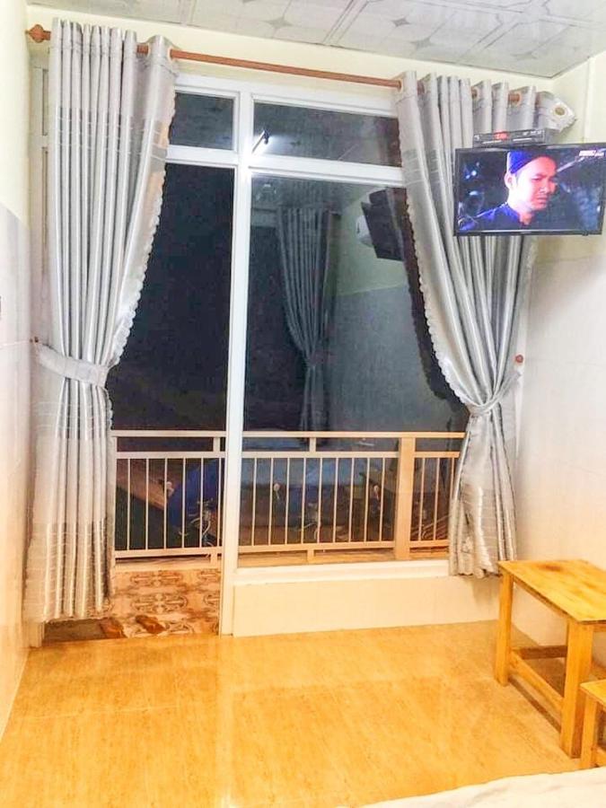 Homestay Sake Lai Son Εξωτερικό φωτογραφία