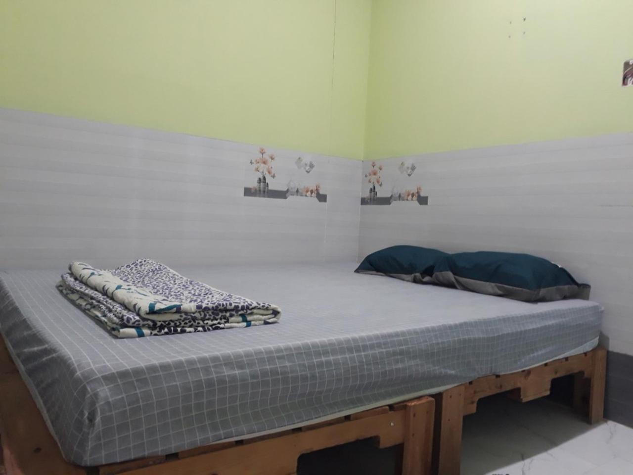 Homestay Sake Lai Son Δωμάτιο φωτογραφία