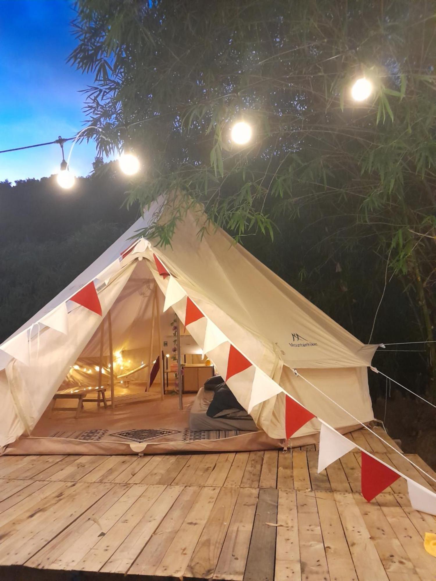 Homestay Sake Lai Son Δωμάτιο φωτογραφία